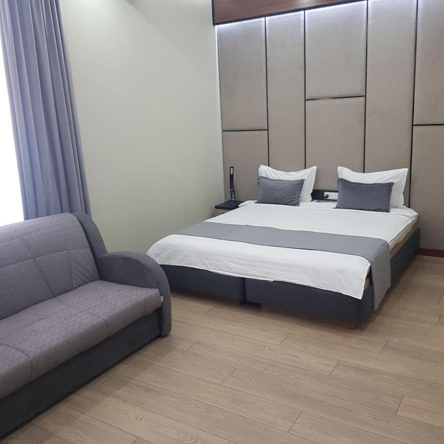 Art Deluxe Hotel Taszkent Zewnętrze zdjęcie
